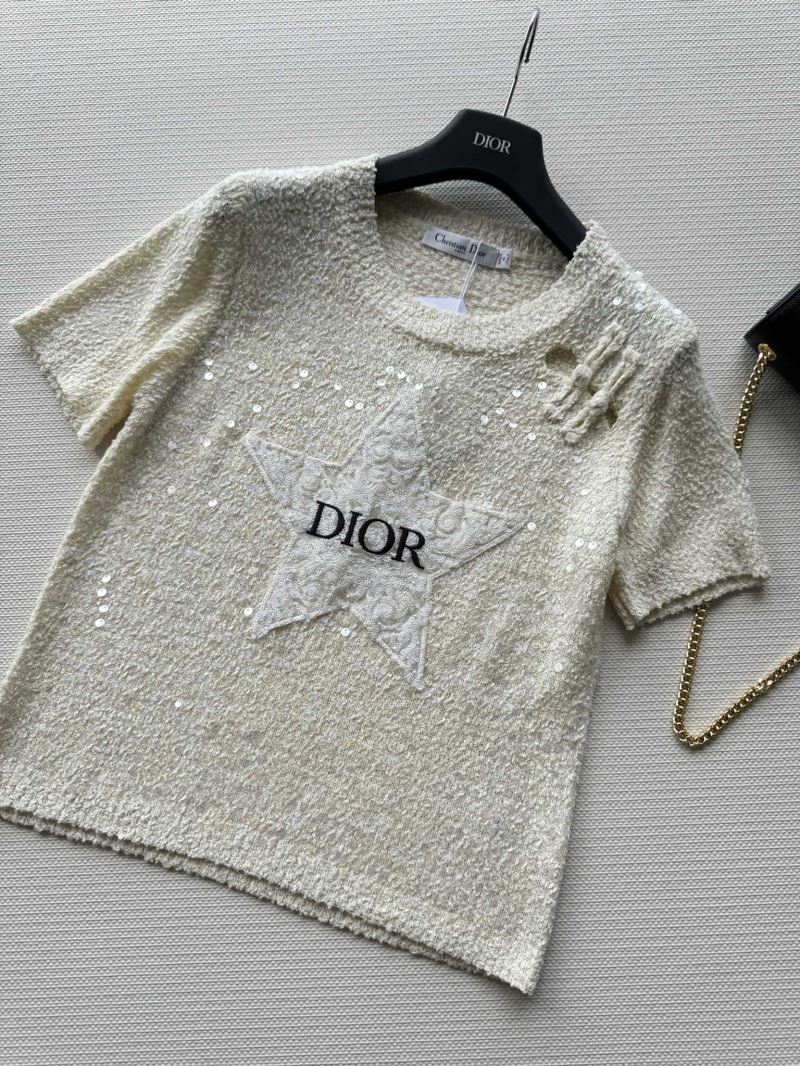 Christian Dior T-Shirts